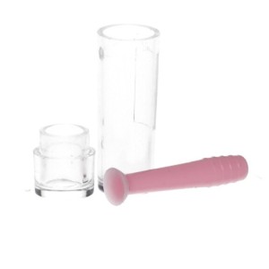 Aplicador lentes de contacto rígidas | Vision24horas