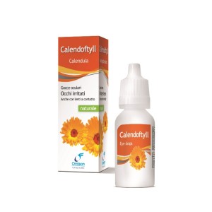 Calendoftyll 15 ml | Vision24horas