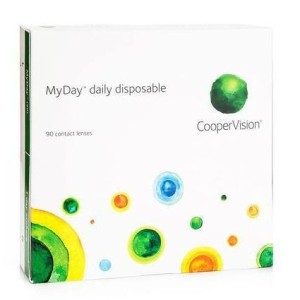 MyDay 90 unidades | Vision24horas