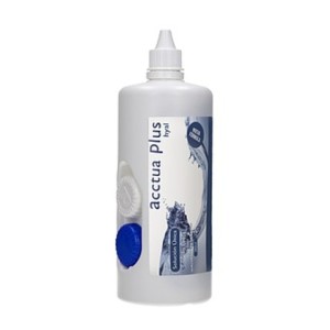 Acctua Hyal Plus 380 ml portalentes incrustado - 6,20 € | Vision24horas