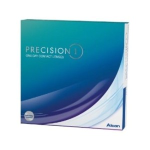 Precision 1 90 unidades | Vision24horas