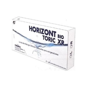 Horizont Bio Toric XR 3 unidades | Vision24horas