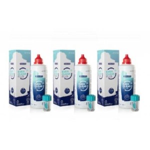 Ever Clean Plus 3x350 ml | Vision24horas