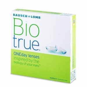 Biotrue OneDay 90 unidades | Vision24horas