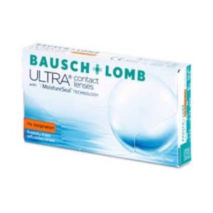 Bausch Lomb ULTRA for Astigmatism 6 unidades | Vision24horas