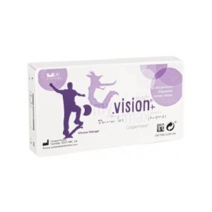 My.vision Max+ toric 6 unidades | Vision24horas