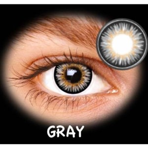 Lentillas London Gray | Vision24horas