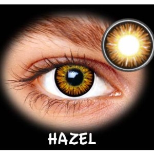 Lentillas London Hazel | Vision24horas
