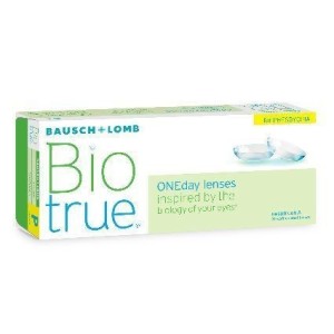 Biotrue OneDay for Presbyopia 30 unidades | Vision24horas