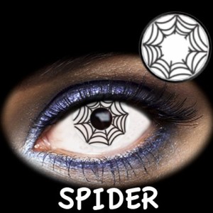 Lentillas Spider | Vision24horas