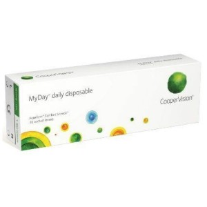 MyDay 30 unidades | Vision24horas