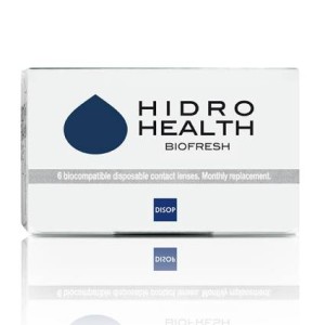 Hidro Health Biofresh 6 unidades | Vision24horas
