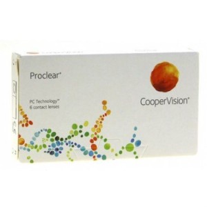 Proclear 6 unidades | Vision24horas