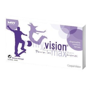 MyVision Max+ 6 unidades | Vision24horas