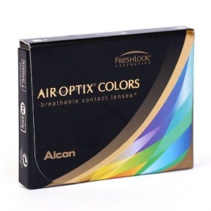 Air Optix Colors 2 unidades | Vision24horas