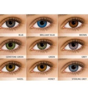 Air Optix Colors 2 unidades | Vision24horas 2