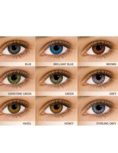 Air Optix Colors 2 unidades | Vision24horas