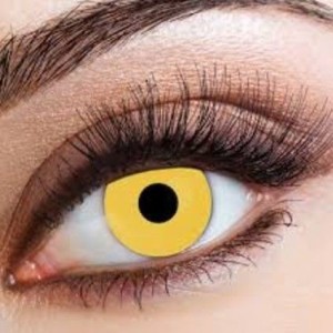 Clearlab – Lentillas amarillas graduadas | Vision24horas