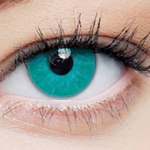 Clearlab – Lentillas azul cielo graduadas | Vision24horas