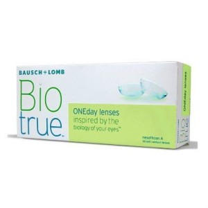 Biotrue OneDay 30 unidades | Vision24horas