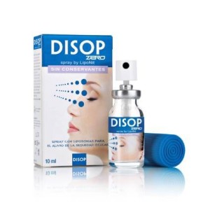 Disop Zero Spray 10 ml | Vision24horas