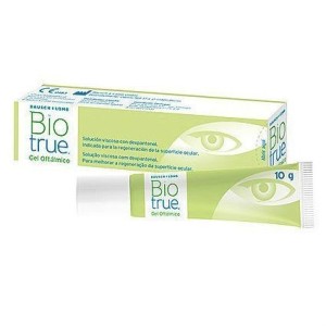 Biotrue Gel Oftálmico 10 mg | Vision24horas