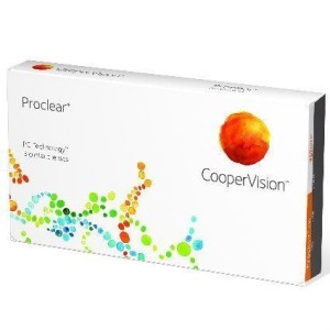 Proclear 3 unidades | Vision24horas