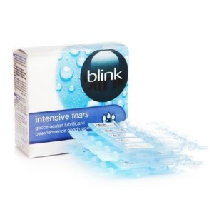 Blink Intensive Tears monodosis | Vision24horas