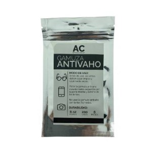 Gamuza Antivaho Gafas | Vision24horas