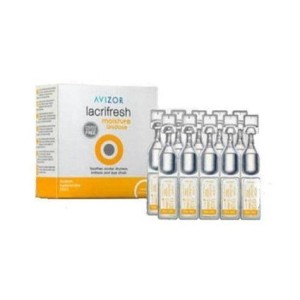 Lacrifresh Moisture Unidosis | Vision24horas