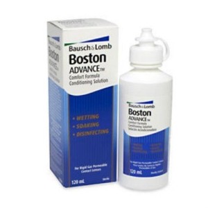 Boston Acondicionador Advance Comfort Formula 120ml | Vision24horas