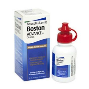 Boston Advance Limpiador 30ml | Vision24horas