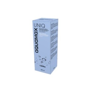 Aquamax Uniq 360 ml | Vision24horas