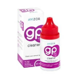 Gp Cleaner 30 ml | Vision24horas