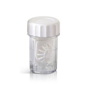 Estuche Barril Standard | Vision24horas