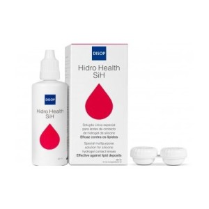 Hidro Health SiH 60 ml ( Kit Viaje) | Vision24horas