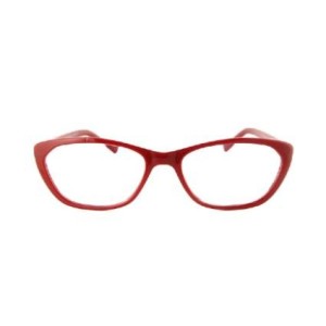 Gafa de lectura Indigo Roja | Vision24horas