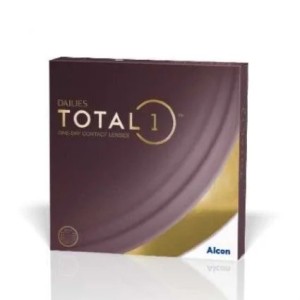 Dailies Total 1 90 unidades | Vision24horas