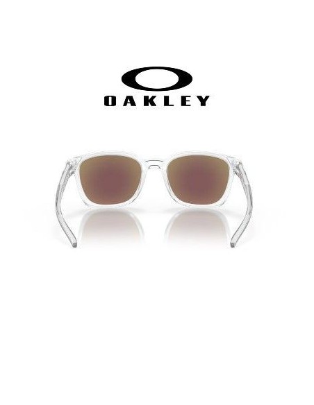 Oakley OJECTOR OO 901802 | Vision24horas