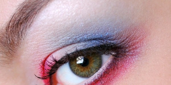 5 consejos sobre maquillaje si usas lentes de contacto