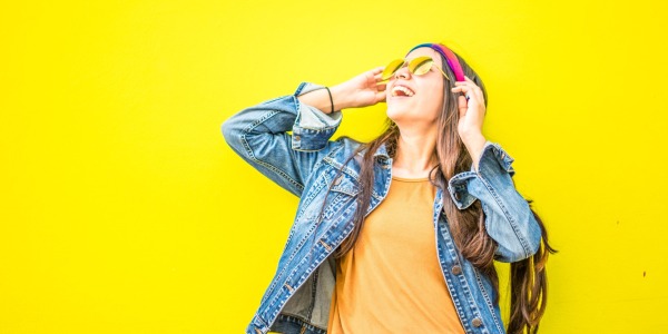 ¿Cómo elegir gafas de sol? 5 consejos