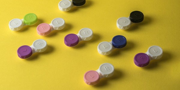 7 trucos para que no molesten las lentillas