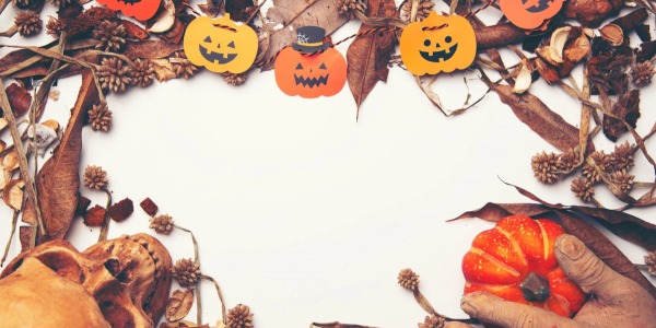 ¿Dónde Comprar Lentillas para Halloween?