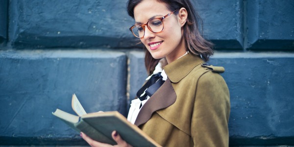 ¿Por qué veo peor con gafas nuevas que con las viejas?